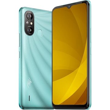 itel A49