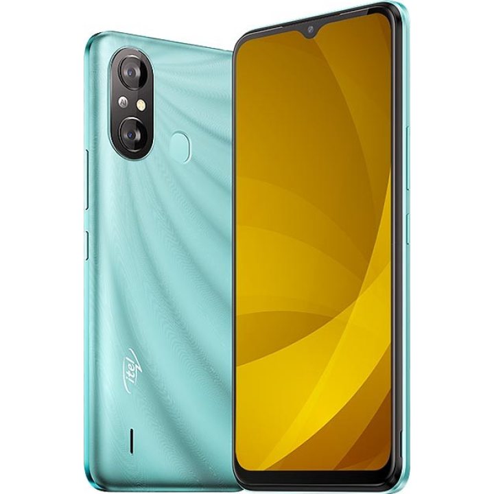 itel A49
