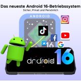 Doogee Blade20 X