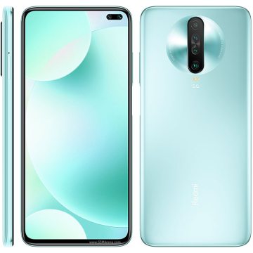 Xiaomi Redmi K30 5G Racing