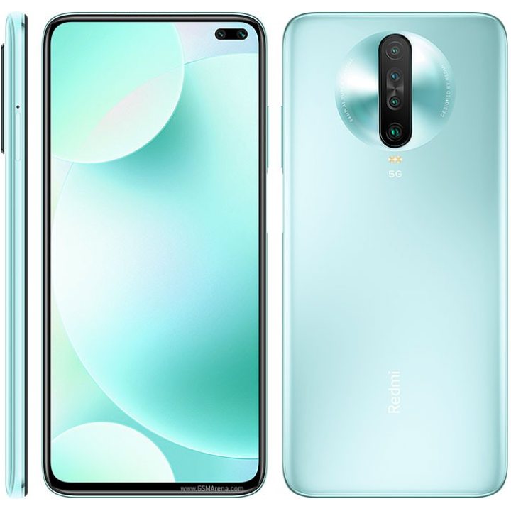 Xiaomi Redmi K30 5G Racing