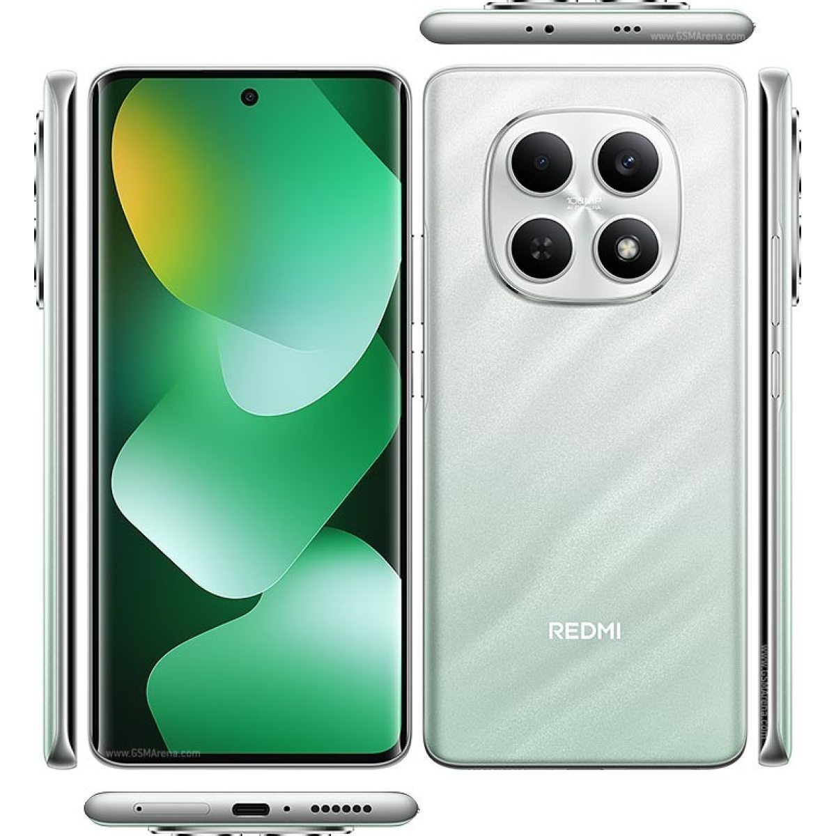 Xiaomi Redmi Note 15 4G