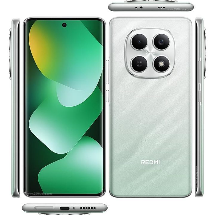 Xiaomi Redmi Note 15 4G
