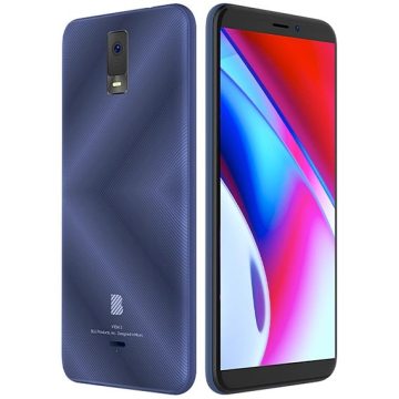 BLU View 3