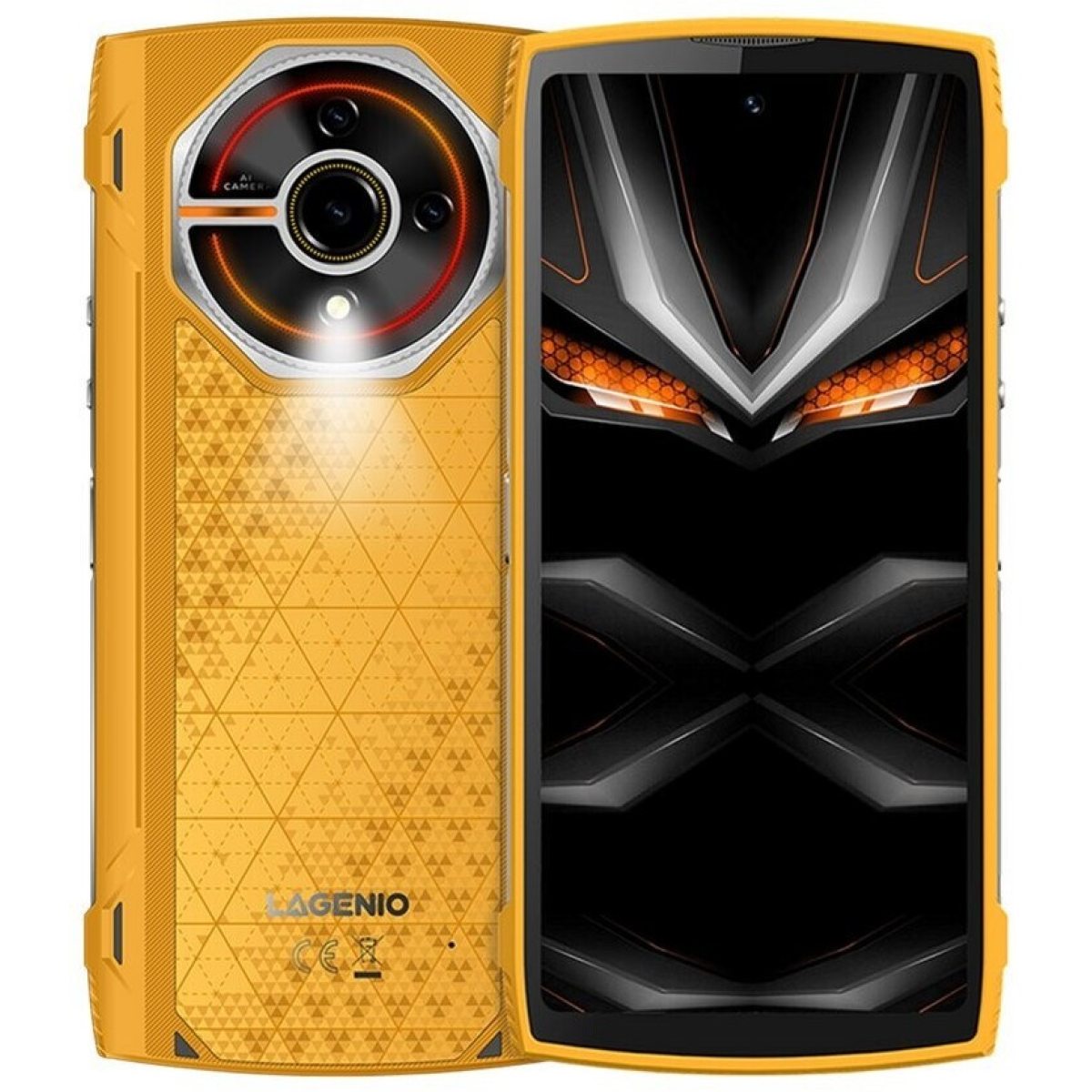 LAGENIO Panther 2 Pro
