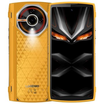 LAGENIO Panther 2 Pro