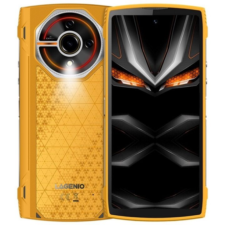 LAGENIO Panther 2 Pro