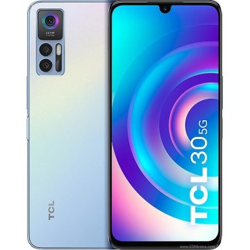 TCL 30 5G