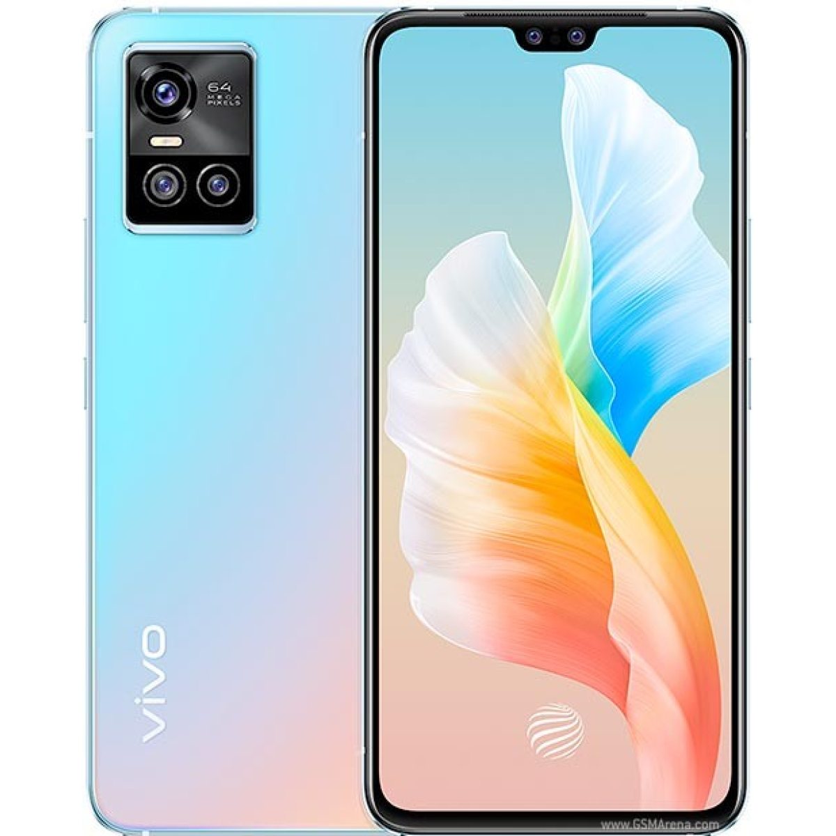 Vivo S10