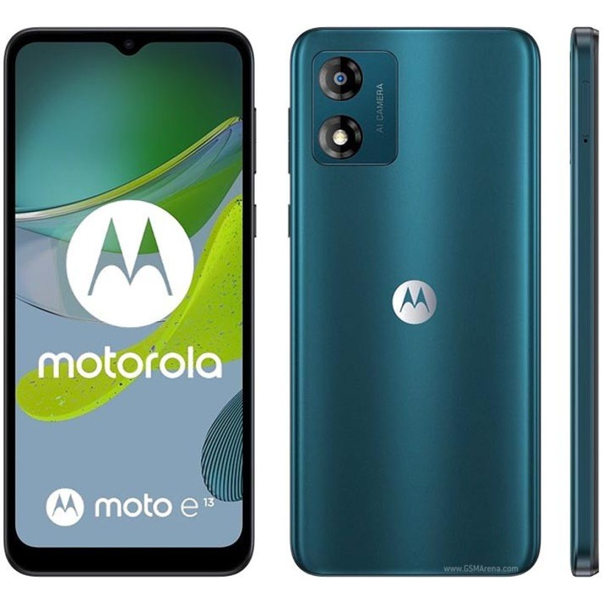 Motorola Moto E13