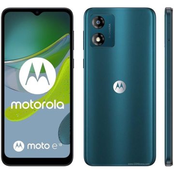 Motorola Moto E13