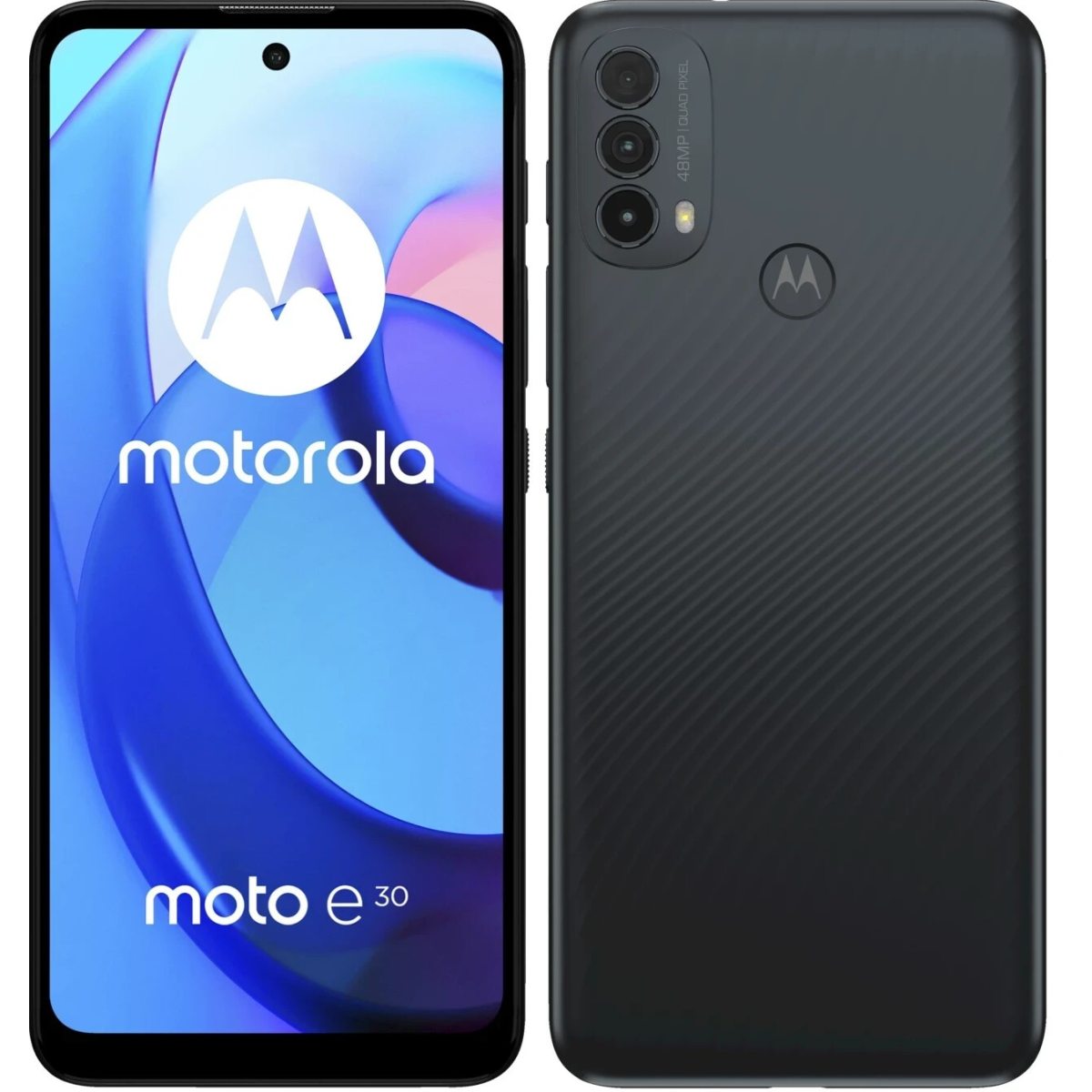Motorola Moto E30