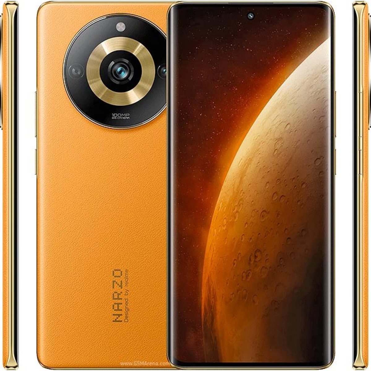 Realme Narzo 60 Pro
