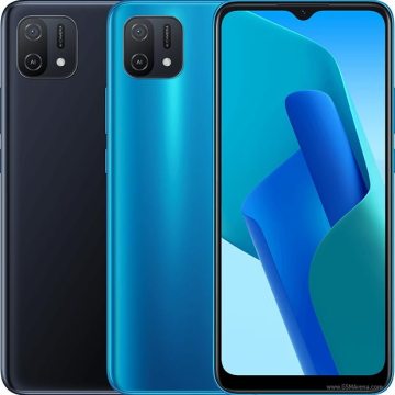 OPPO A16K