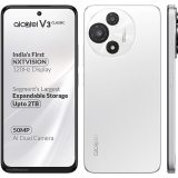 alcatel V3 Classic