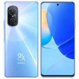 Huawei nova 9 SE