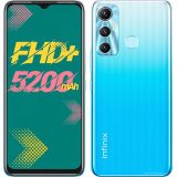 Infinix Hot 11