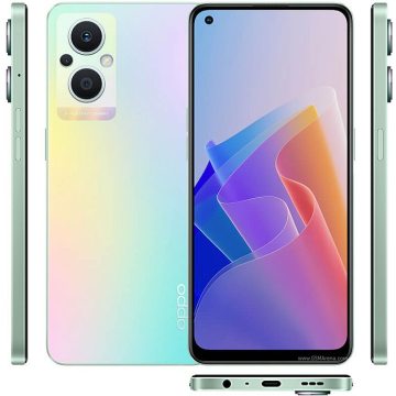 OPPO F21 Pro 5G