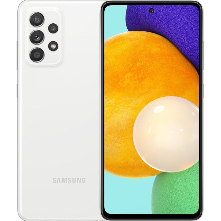 Samsung Galaxy A52 5G