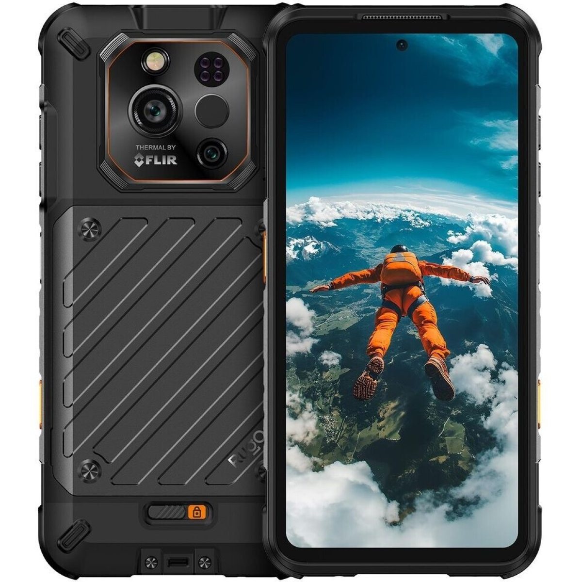 UleFone RugOne Xever 7 Pro