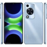 Huawei Nova Y72S