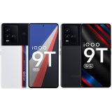 Vivo iQOO 9T