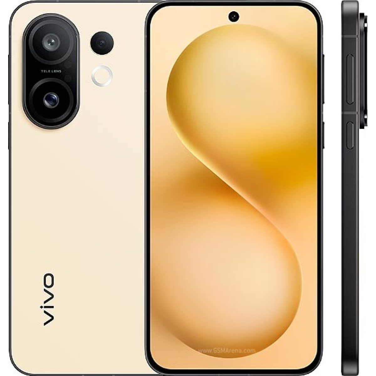 Vivo S30 Pro mini