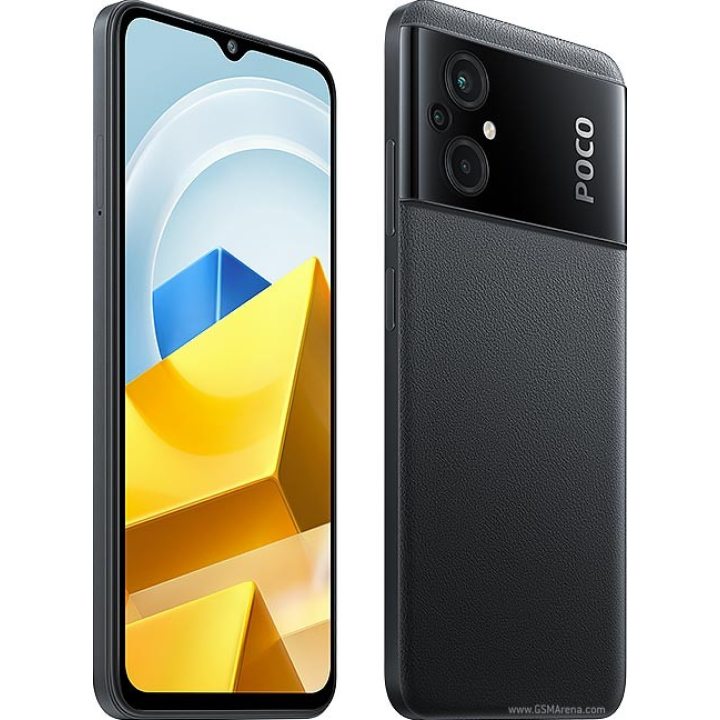 Xiaomi Poco M5