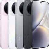 Vivo X500