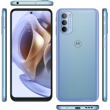 Motorola Moto G31