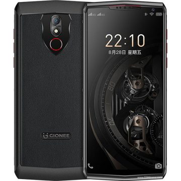Gionee M30