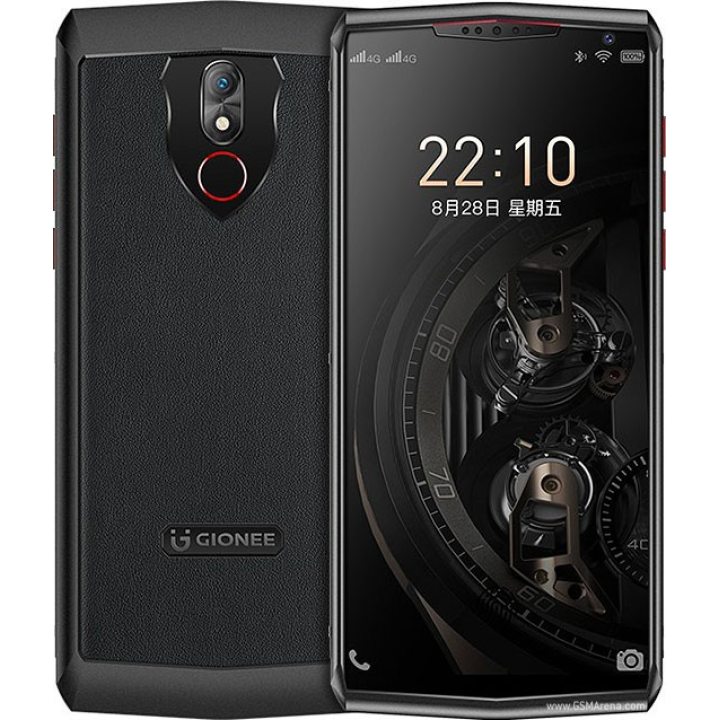 Gionee M30