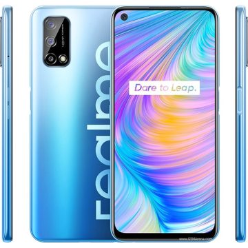 Realme Q2