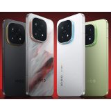 Vivo iQOO 15