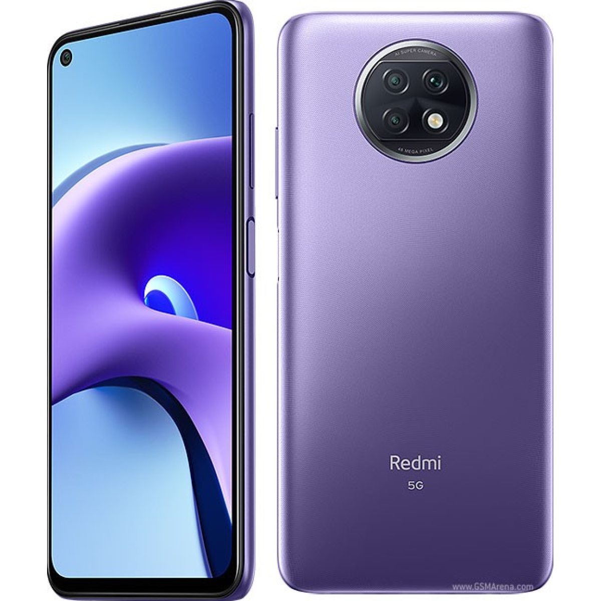 Xiaomi Redmi Note 9T