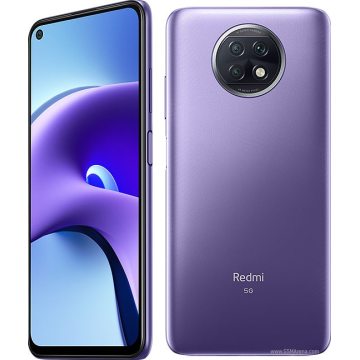 Xiaomi Redmi Note 9T