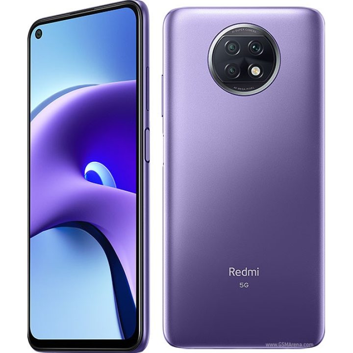 Xiaomi Redmi Note 9T