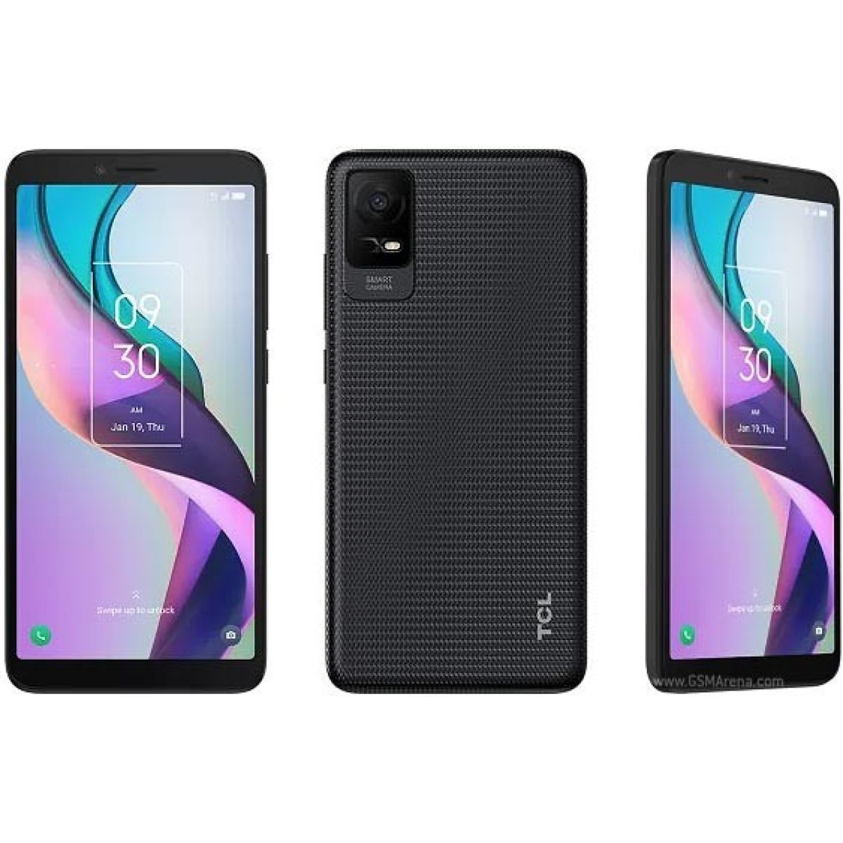 TCL Ion X