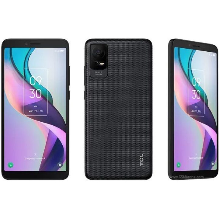 TCL Ion X