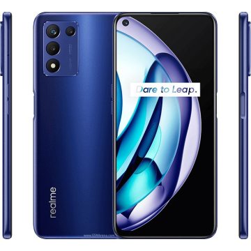 Realme 9 5G Speed