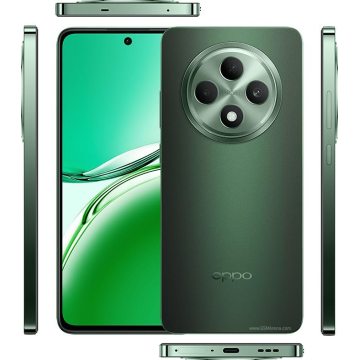 OPPO F27