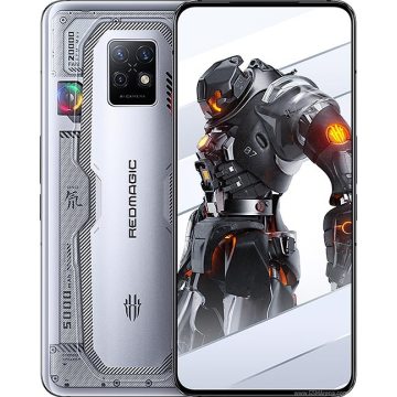 ZTE nubia RedMagic 7S Pro