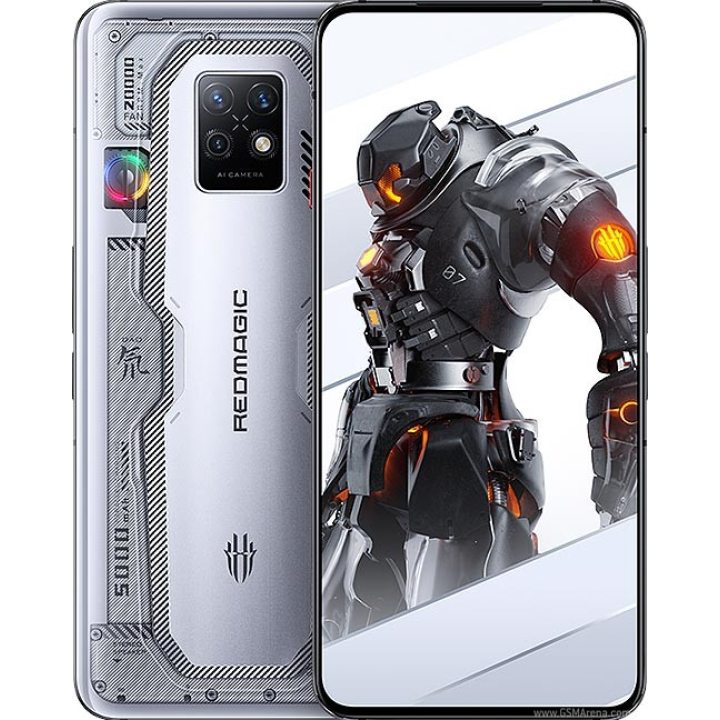 ZTE nubia RedMagic 7S Pro