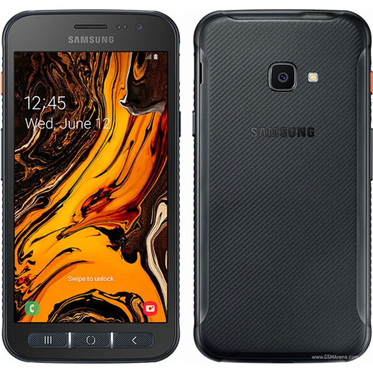 Samsung Galaxy XCover 4s