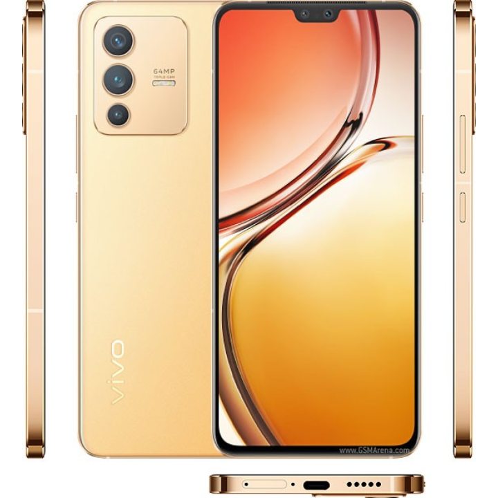 Vivo V23 5G