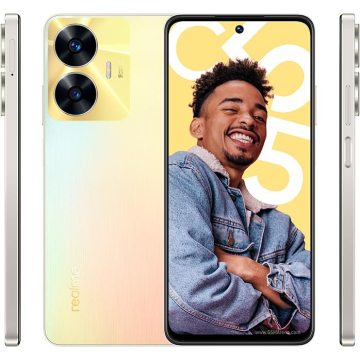 Realme C55