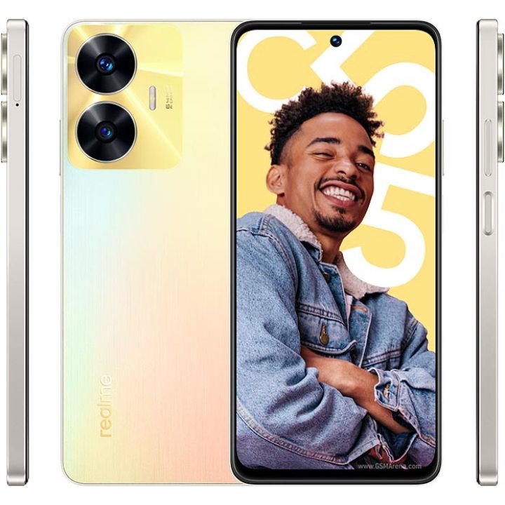Realme C55