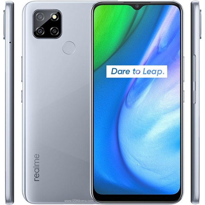 Realme Q2i