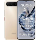 nubia Air