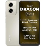 Lava Blaze Dragon